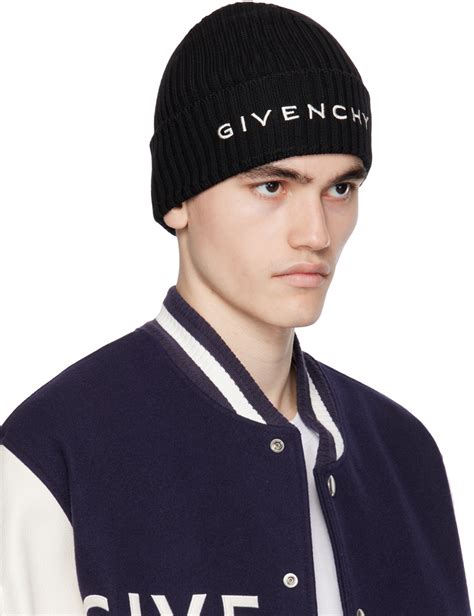 givenchy boys hat|Givenchy beanies men.